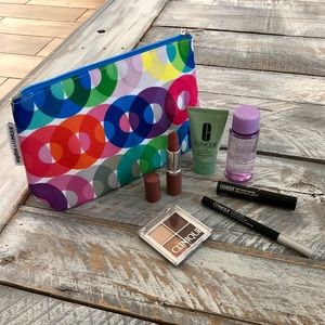 🔅🔆Clinique gift set🔆🔅